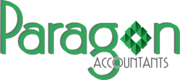 Paragon Accountants Logo