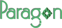 Paragon Accountants Logo